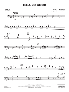 Feels So Good von Chuck Mangione (Download) 