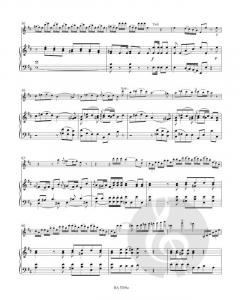 Konzert D-Dur KV 271a (271i) von Wolfgang Amadeus Mozart für Violine und Orchester im Alle Noten Shop kaufen