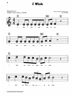 I Wish von The Platters (Download) 