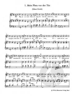 Der Musikalische Nachlass (Friedrich Nietzsche) 