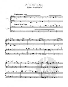 Der Musikalische Nachlass (Friedrich Nietzsche) 