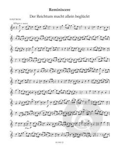 Harmonischer Gottesdienst: Osterfestkreis (Georg Philipp Telemann) 