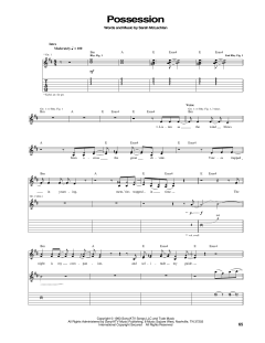 Possession von Sarah McLachlan (Download) 