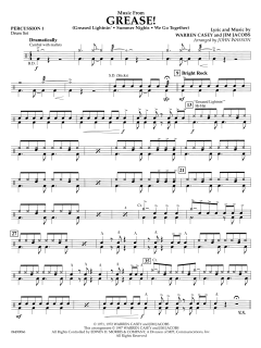 Grease (Music From) (Download) 