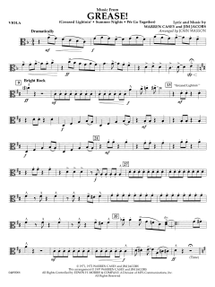 Grease (Music From) (Download) 
