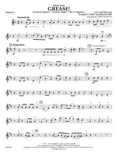 Grease (Music From) (Download) 