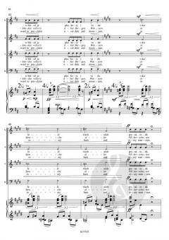 Das ewige Evangelium (Leo Eugen Janáček) 