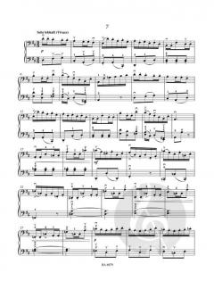 15 leichte, melodisch-harmonische Etüden für Violoncello von David Popper im Alle Noten Shop kaufen