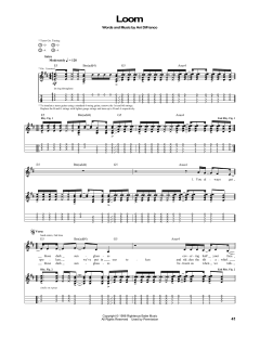 Loom von Ani DiFranco (Download) 