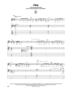 One von Alanis Morissette (Download) 