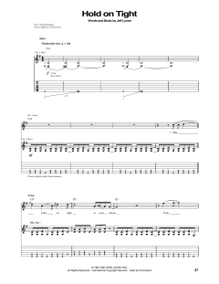 Hold On Tight von Electric Light Orchestra (Download) 