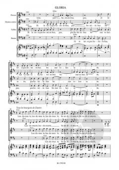 Messe de Minuit H 9 (Marc-Antoine Charpentier) 