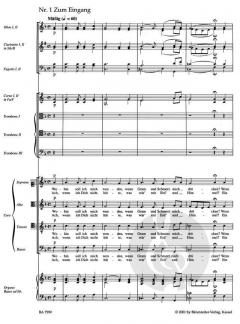 Deutsche Messe D 872 (Franz Schubert) 