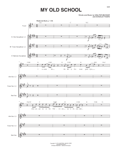 My Old School von Steely Dan (Download) 