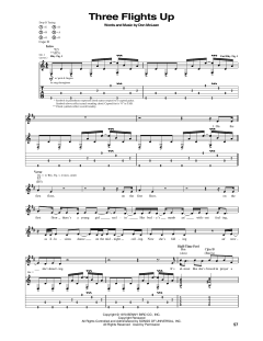 Three Flights Up von Don McLean (Download) 