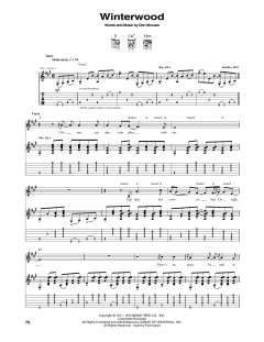 Winterwood von Don McLean (Download) 