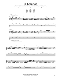 In America von Charlie Daniels (Download) 