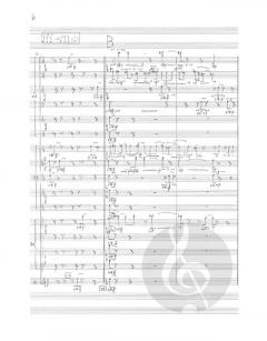 Pollux von Andrea Lorenzo Scartazzini 