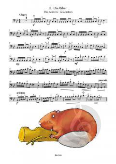 Im Zoo von Antoni Cofalik 