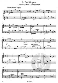 Im Zoo von Antoni Cofalik 