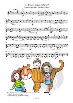 Im Zoo von Antoni Cofalik 