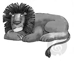 Im Zoo von Antoni Cofalik 