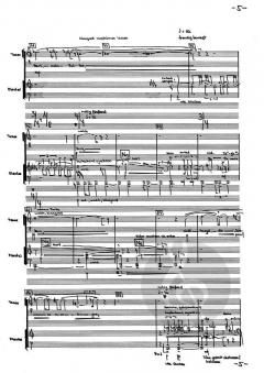 Herzfalter von Charlotte Seither 