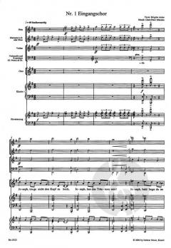 Joseph und seine Brüder (Gerd-Peter Münden) 