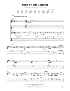 Hold On I'm Comin' von B.B. King (Download) 