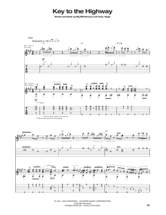 Key To The Highway von B.B. King (Download) 