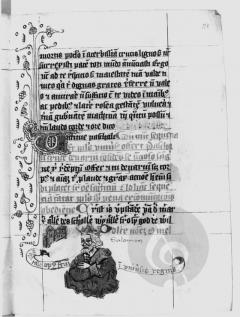 Geistliche Gesänge des deutschen Mittelalters Band 1 