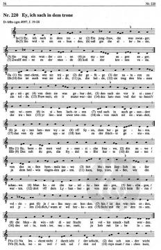 Geistliche Gesänge des deutschen Mittelalters Band 2 