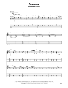 Summer von Sum 41 (Download) 