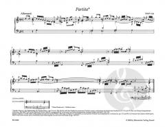 Neue Ausgabe sämtlicher Werke Band 4.2 von Johann Jacob Froberger 