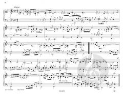 Neue Ausgabe sämtlicher Werke Band 3.2 von Johann Jacob Froberger 