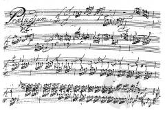 Neue Ausgabe sämtlicher Orgel- und Clavierwerke Band 1 von Vincent Lübeck im Alle Noten Shop kaufen