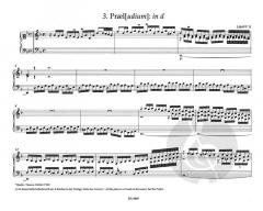 Neue Ausgabe sämtlicher Orgel- und Clavierwerke Band 1 von Vincent Lübeck im Alle Noten Shop kaufen