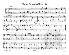 Sämtliche Werke für Clavier (Orgel) Band 2 von Georg Muffat im Alle Noten Shop kaufen