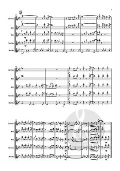Samba para Dagmar von Paulo Pereira 