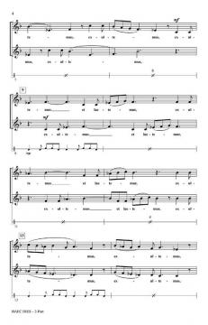 Haec Dies (This Is The Day) (Kirby Shaw) 