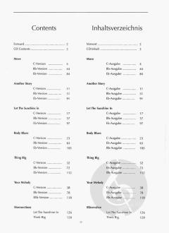 Slow Motion Grooves for All Instruments von Bastian Fiebig 