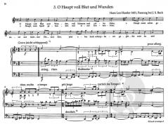 Ausgewählte Orgelwerke von Reinhard Schwarz-Schilling im Alle Noten Shop kaufen