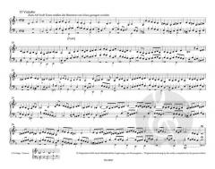 Sämtliche Orgel- und Clavierwerke Band 3.1 von Jan Pieter Sweelinck im Alle Noten Shop kaufen