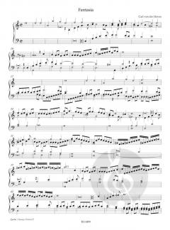 Orgel- und Klaviermusik am Salzburger Hof 1500-1800 im Alle Noten Shop kaufen