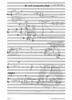 The event soaring above itself von Vadim Karassikov 