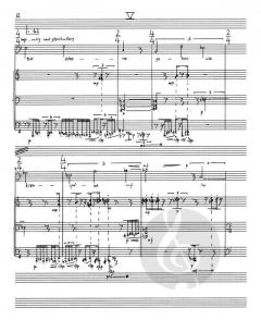 Sappho-Lieder von Andrea Lorenzo Scartazzini 