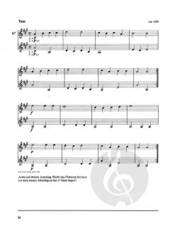 Mandolinen-Schule von Marga Wilden-Hüsgen im Alle Noten Shop kaufen