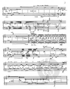 Wendungen für Violine und Violoncello von Ulrich Stranz 