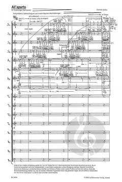 All'Aperto von Charlotte Seither (Download) 