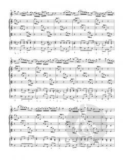 Konzert in a-Moll (Georg Philipp Telemann) 